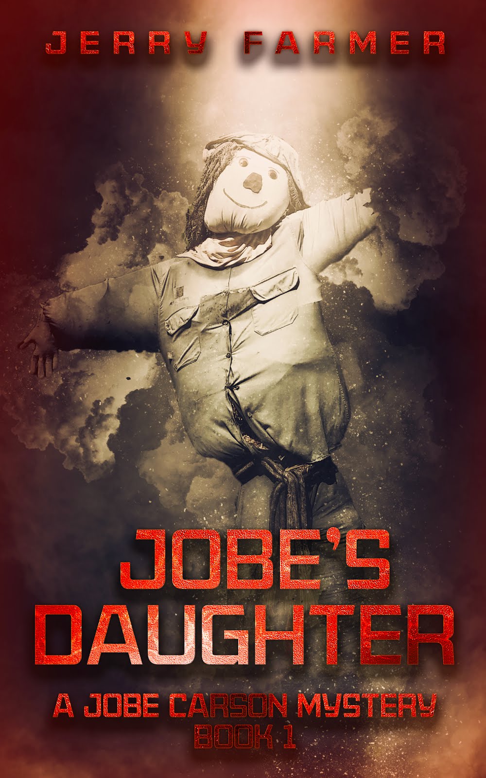 Jobe's Daughter