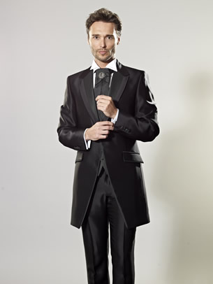 Traje de Novio Traje de Novio