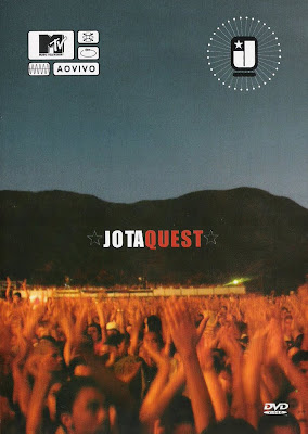 Jota Quest - MTV Ao Vivo - DVDRip