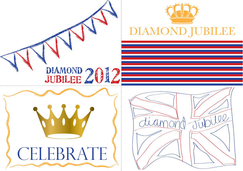 time to get creative Jubilee Street Party with The Making Spot