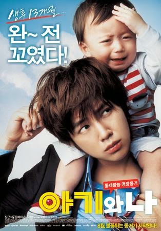 Baby And Me (Pelicula) Baby And Me (Pelicula)