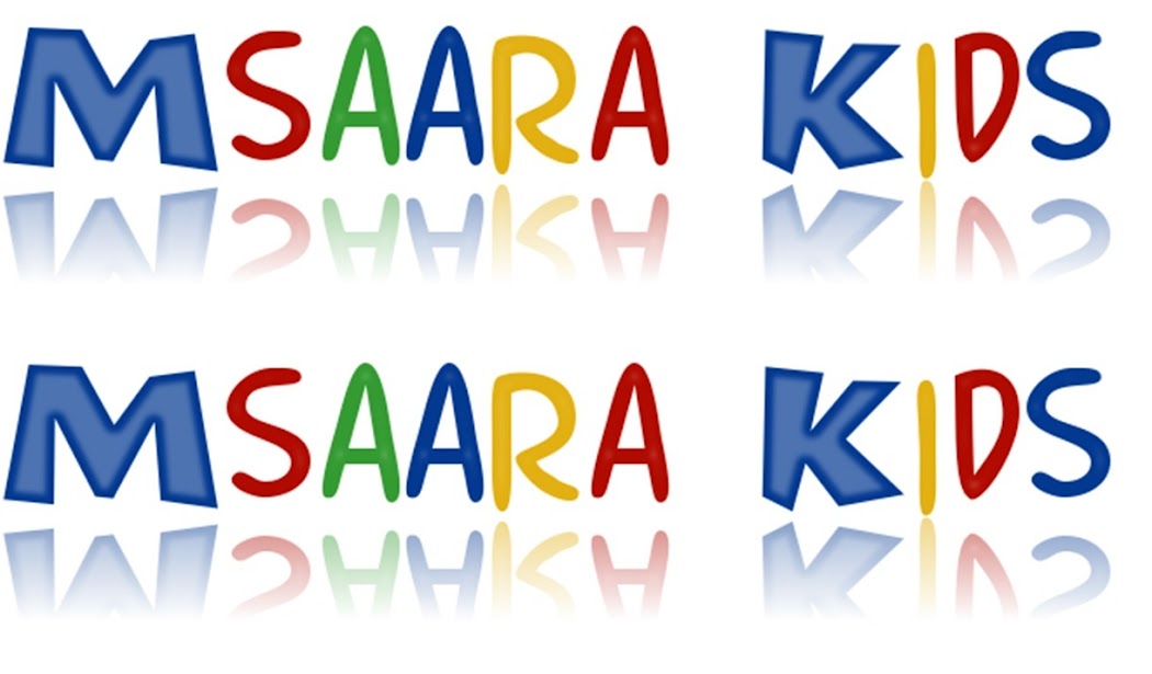 MSAARA KIDS COLLECTION