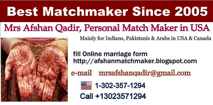 Usa services muslim matrimonial in Top 100