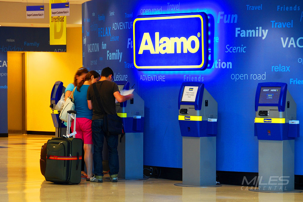 Conheça mais de 5 razões para alugar um carro nos E.U.A com a Miles Car