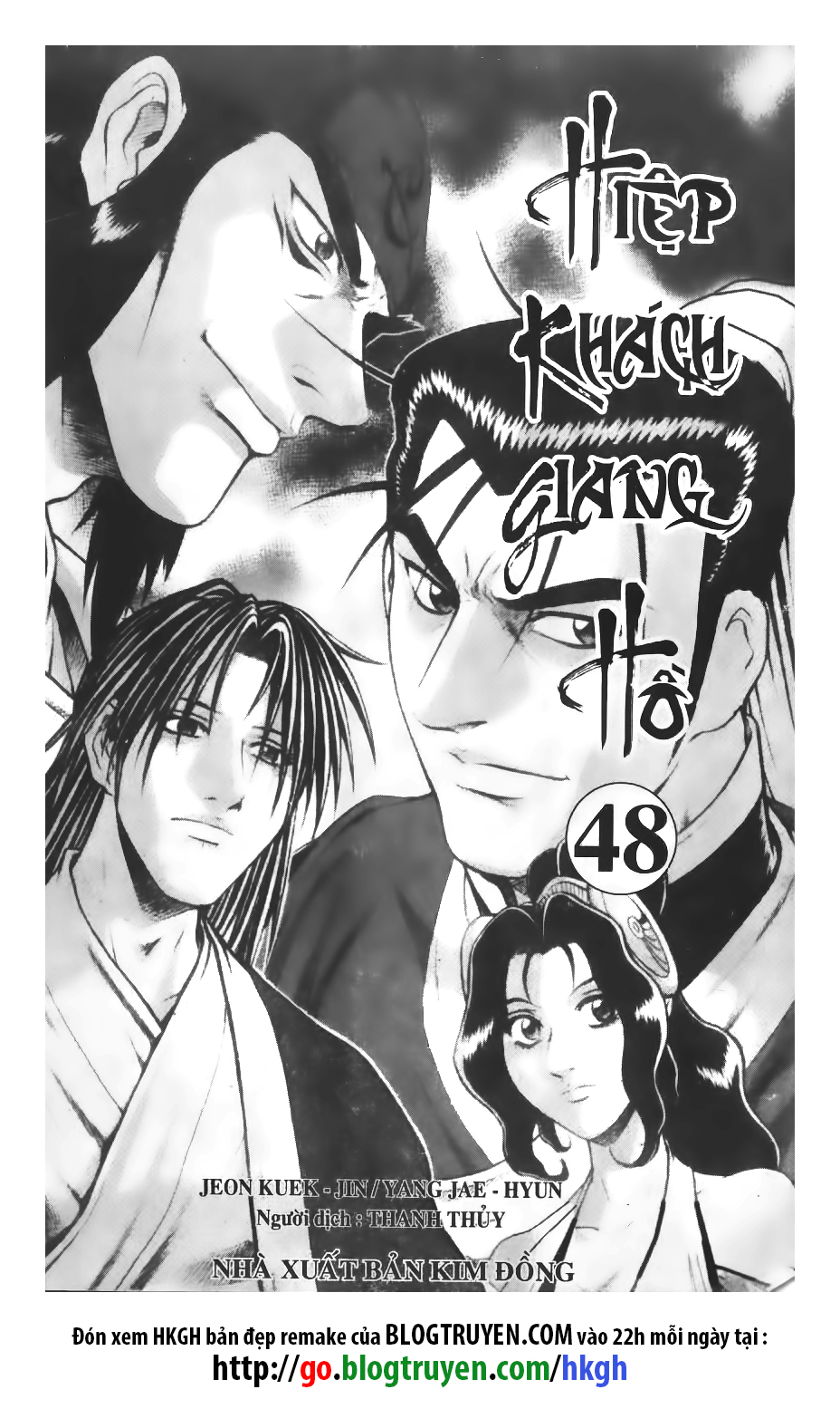 Hiệp Khách Giang Hồ chap 332 Trang 2 - p0sixspwn.com Hiệp Khách Giang Hồ chap 332 Trang 2 - p0sixspwn.com