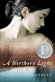 A Northern Light Jennifer Donnelly