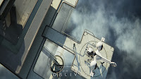 Tom Cruise Oblivion Wallpapers 12