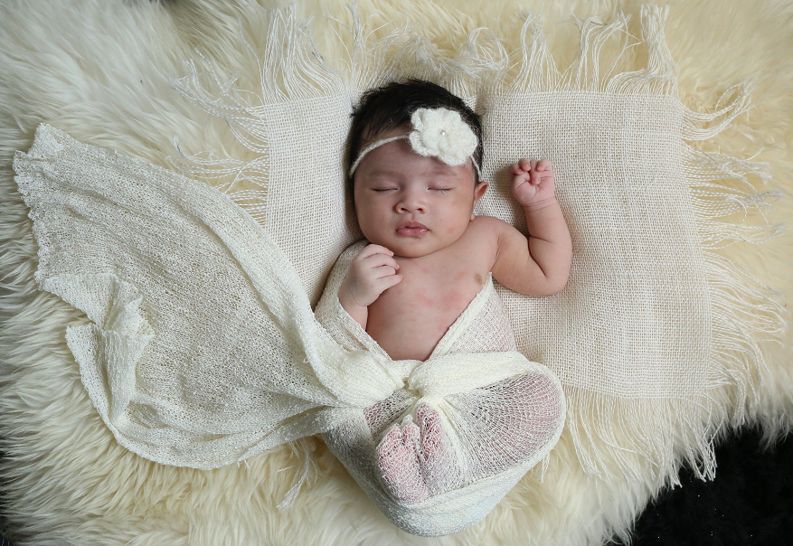 harga newborn photoshoot