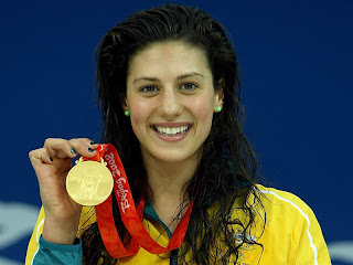 Stephanie Rice Swimsuit