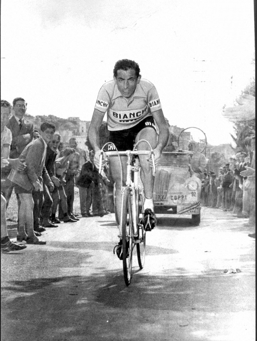 ITALIAN CYCLING JOURNAL Best Moments in Giro d'Italia History