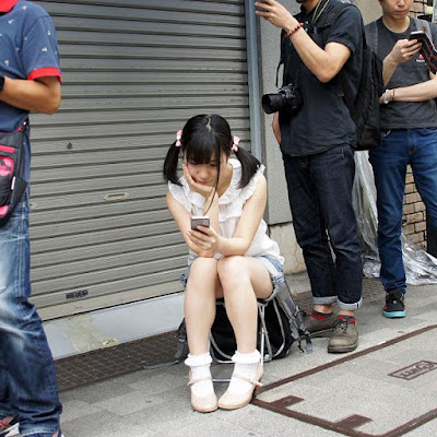 Anywhere Backpack