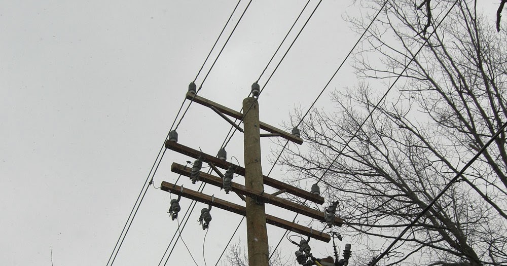 Ode Street Tribune 10hour power outage on 1300 block of Ft