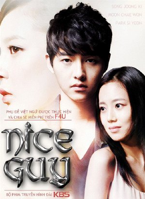 Gã Khờ (ffvn) - Chàng Trai Tốt Bụng Vietsub - Nice Guy (2012) Vietsub