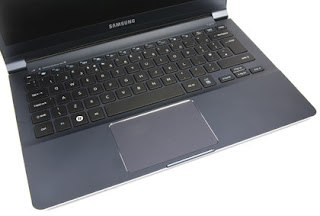 Samsung Series 9