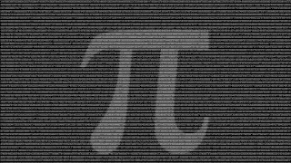 Who came up with pi?