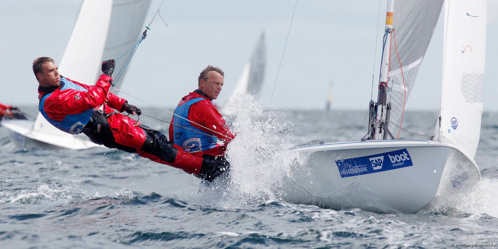 Sailracewin Kieler Woche X99 Cod Cup And Farr 30 European