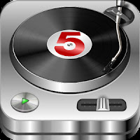 DJ Studio 5 - Free music mixer DJ Studio 5 - Free music mixer