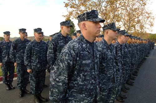 WEDŪ Navy Camo Jersey