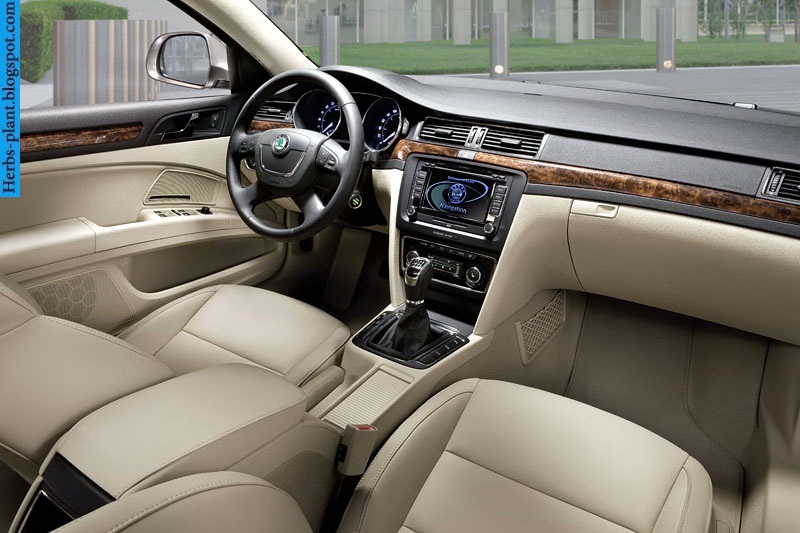 Skoda superb car 2013 interior - صور سيارة سكودا سوبيرب 2013 من الداخل Skoda superb car 2013 interior - صور سيارة سكودا سوبيرب 2013 من الداخل