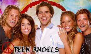 TEEN ANGELS