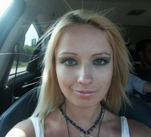 valeria lukyanova before