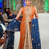 Rani Emaan Formal Collection at Pakistan Fashion Week London 2014
