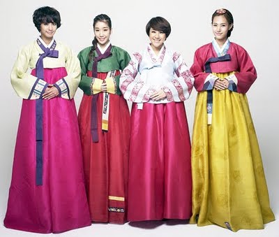 debrina blogz yuk mengenal hanbok baju adat korea debrina blogz yuk mengenal hanbok baju adat korea