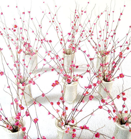My chinese wedding Paper bouquet centerpiece My chinese wedding Paper bouquet centerpiece