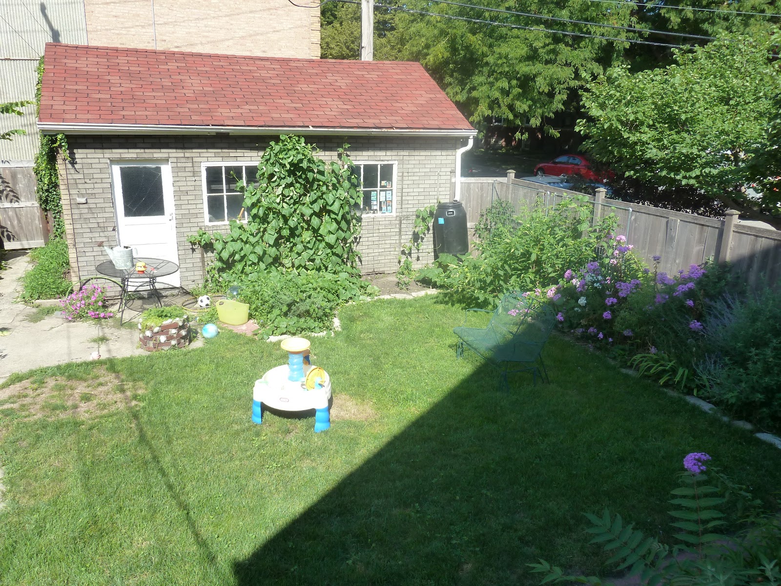 The Chicago Real Estate Local NEW Lincoln Square House for Rent