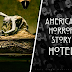 'AHS Hotel': Se devela el quinto póster promocional de la serie