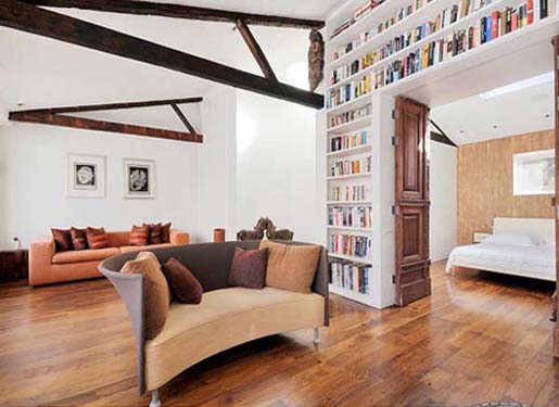 artistic house designs