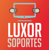 soportesluxor