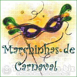 Capa Marchinhas de Carnaval 2014 Marchinhas de Carnaval 2014