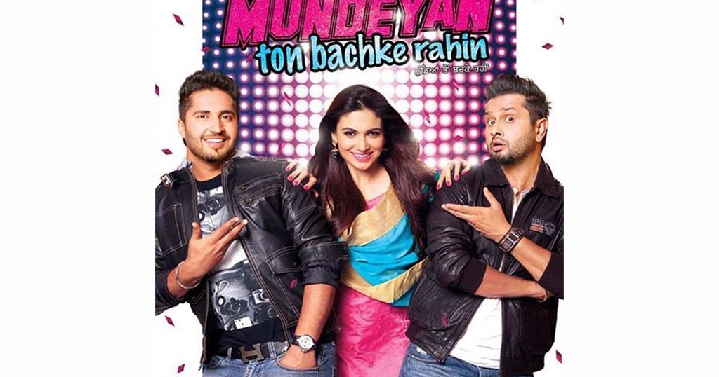 Mundian To Bach Ke Rahi Movie Hd Download