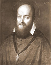 Saint Francis de Sales