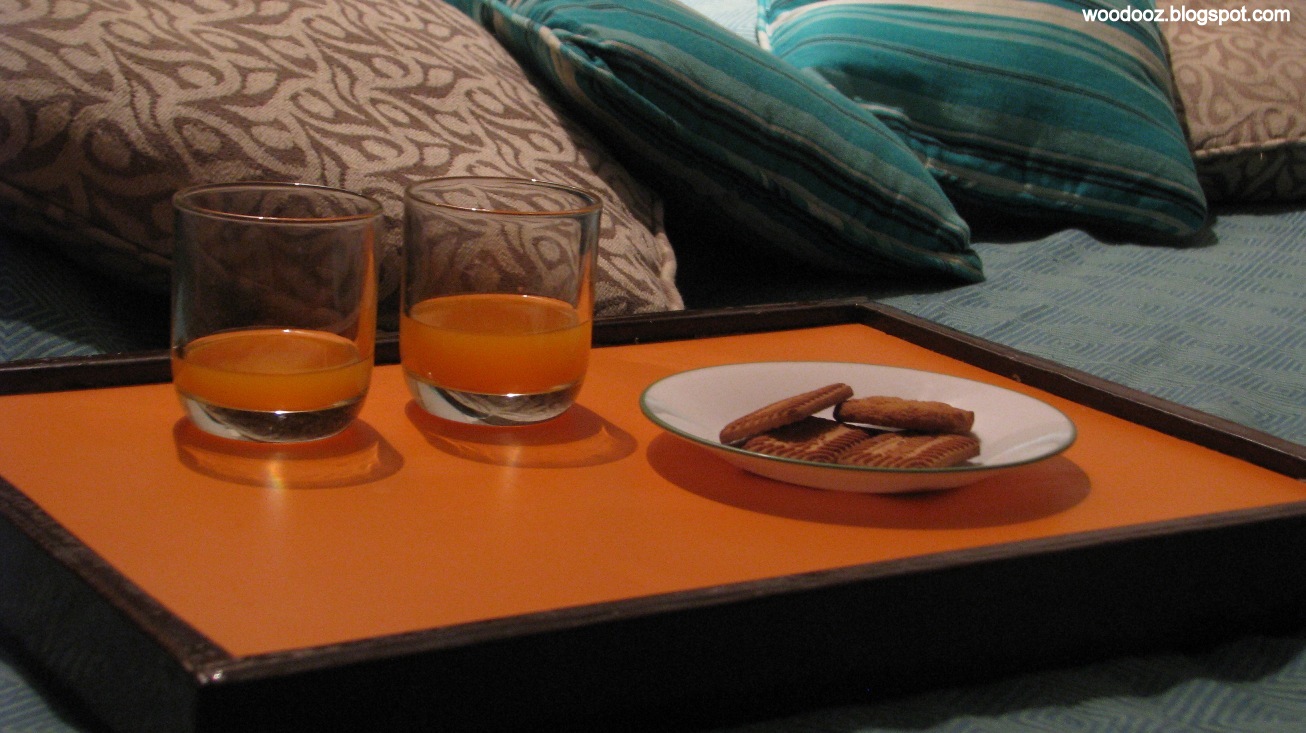 Make your own lapstop stand / Serving tray Indian Woodworking,DIY