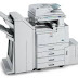 تحميل تعريف طابعة Ricoh Aficio 3035