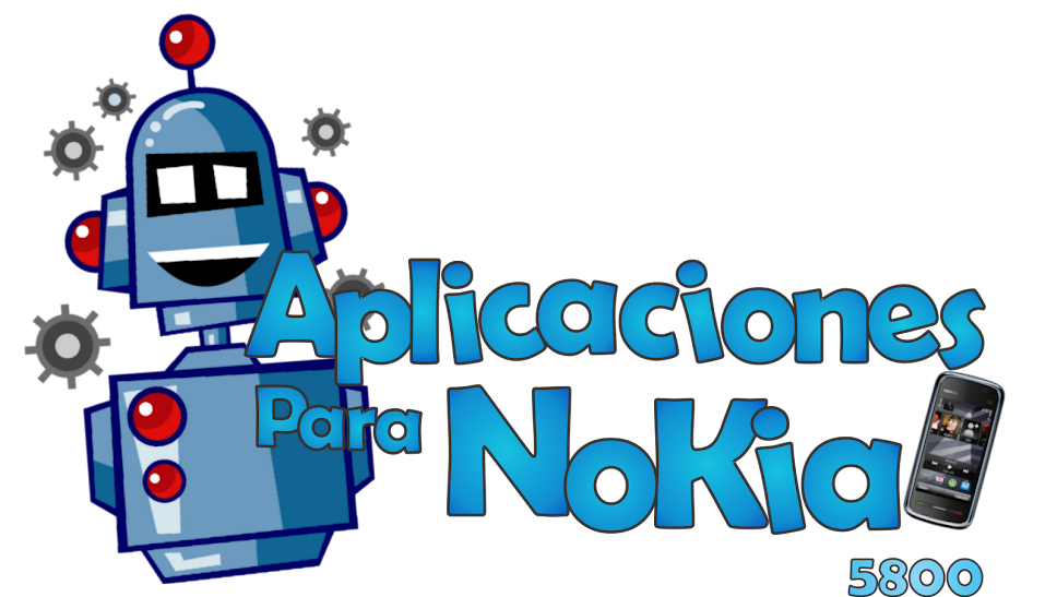 Aplicaciones para Nokia 5800