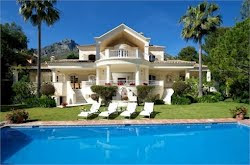 Dream Villa Marbella