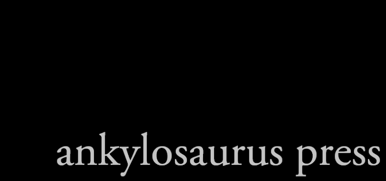 Ankylosaurus Press