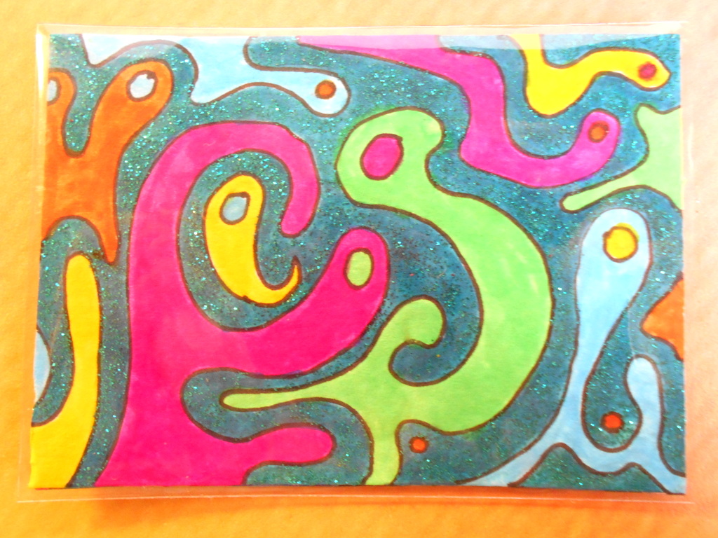 Abstract Aceo