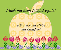 Frühjahrsputz
