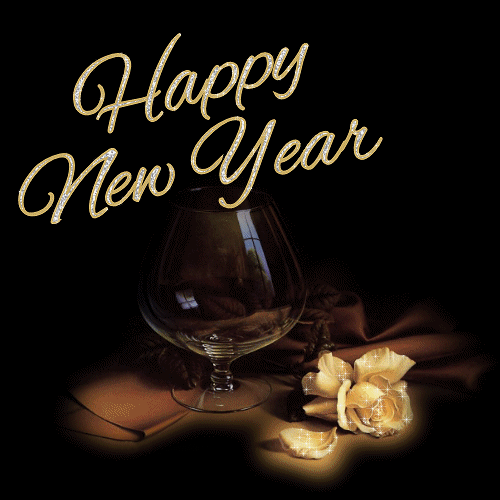 #صور بطاقات التهنئة لعام 2015 , Happy New Year 2015