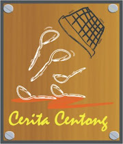The Host of Cerita Centong