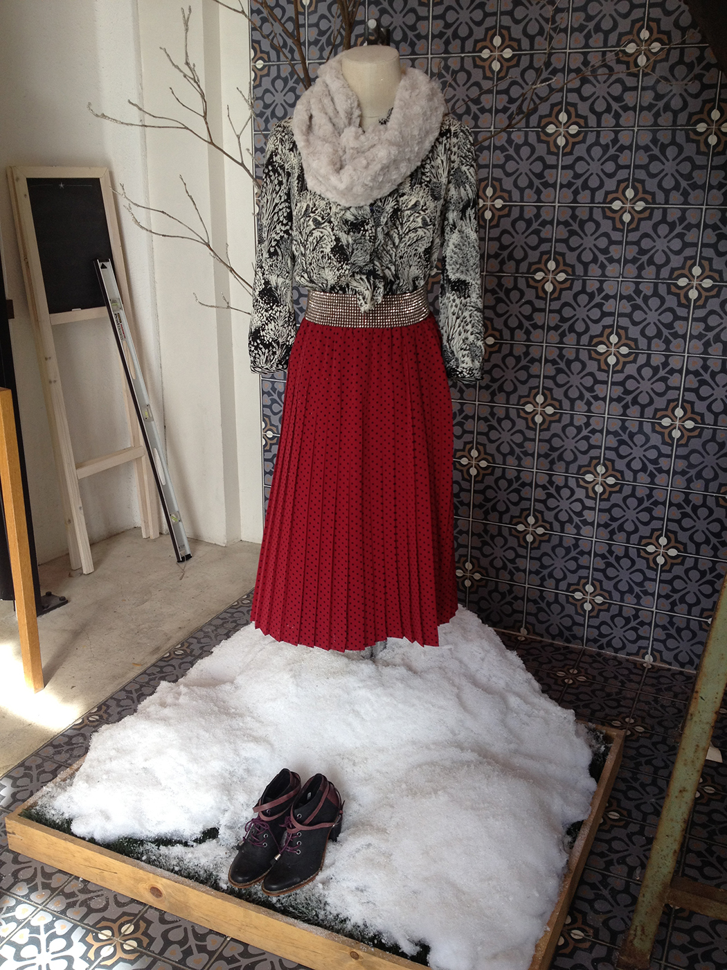 Effortlessly with roxy Eye Candy Store Inspiration