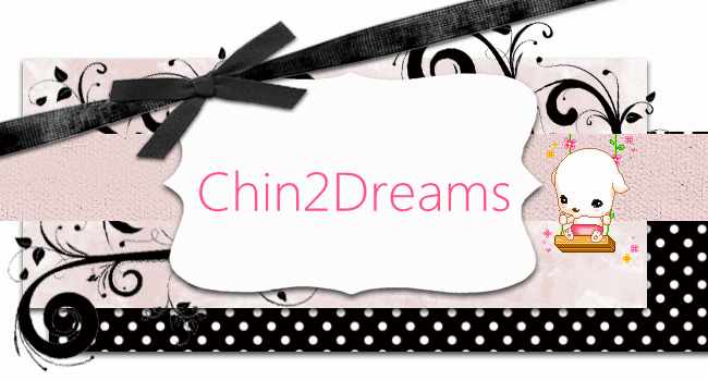 ~Chin_Chin~ DreamSssss