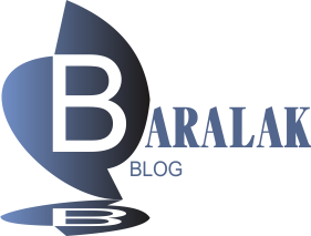 Baralak Blog