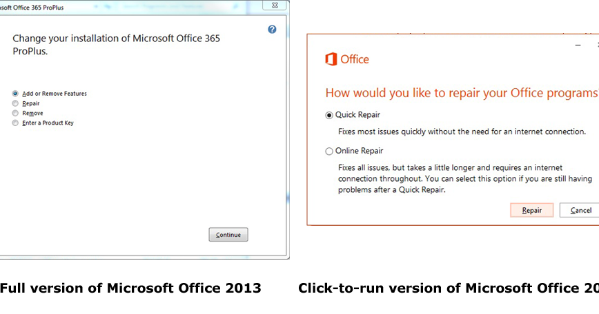 microsoft office 2013 home and business installer