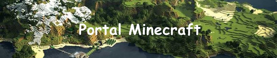Portal Minecraft