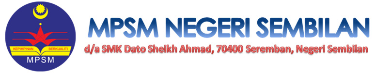 MPSM Negeri Sembilan Tahniah Atas Pelantikan dan Selamat Berpindah